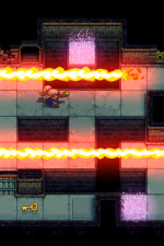 Screenshot #6 - Dungeons of Dreadrock 2 - The Dead King's Secret