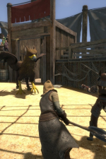 Screenshot #1 - Blackthorn Arena: Reforged