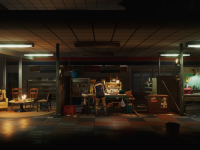 Screenshot #3 - Into the Dead: Our Darkest Days