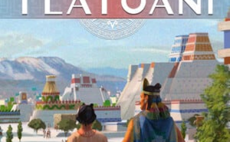 Tlatoani: Aztec Cities