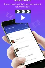 Screenshot #7 - T SHARE 1.6.0.1071