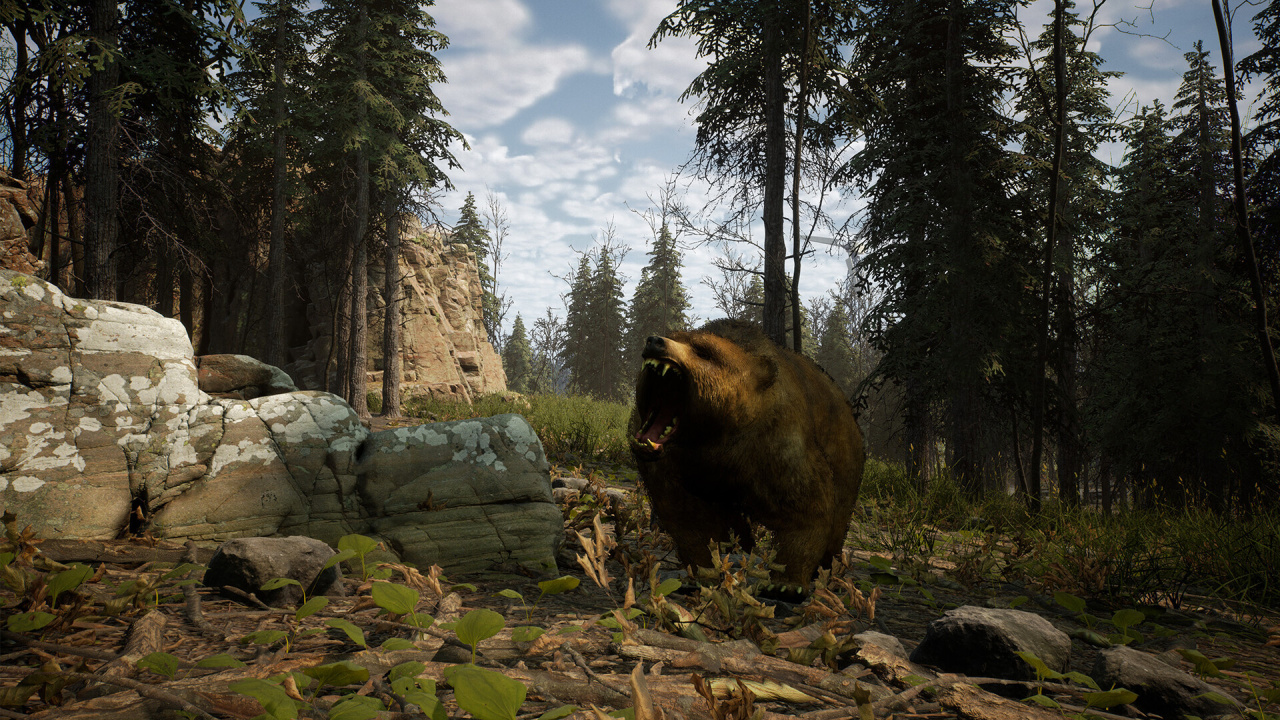 Screenshot #10 - Outbreak Island