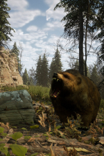 Screenshot #10 - Outbreak Island