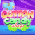 Cotton Candy Maker Game