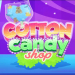 Cotton Candy Maker Game