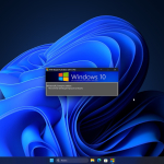 Screenshot #4 - Windows 11 22H2 build 22621.1848 [3in1]