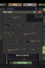 Screenshot #1 - Last Group Out