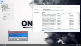 Screenshot #2 - Windows 10 Enterprise LTSC x64 Rus by OneSmiLe [19044.1387]
