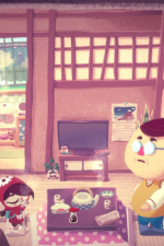 Screenshot #1 - Mineko's Night Market