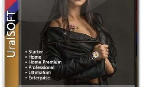 Windows 7x86x64 11 in 1 Update by Uralsoft 32.19