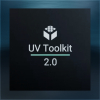 UV Toolkit для Blender 4.2