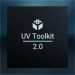 UV Toolkit для Blender 4.2