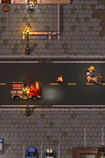 Screenshot #8 - Streets of Rogue 2