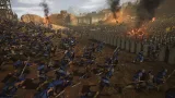 Screenshot #2 - DYNASTY WARRIORS: ORIGINS