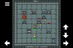 Screenshot #7 - КАРАНТИН 1.1