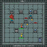 Screenshot #7 - КАРАНТИН 1.1