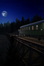 Screenshot #11 - Infinite Rails