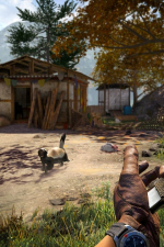 Screenshot #2 - Far Cry 4