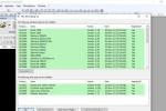Screenshot #2 - WinOLS 4.7 - редактор прошивок ЭБУ чип тюнинг  (no WM)