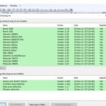 Screenshot #2 - WinOLS 4.7 - редактор прошивок ЭБУ чип тюнинг  (no WM)