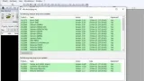 Screenshot #2 - WinOLS 4.7 - редактор прошивок ЭБУ чип тюнинг  (no WM)