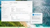 Screenshot #3 - Windows 11 Pro 24H2 Build 26100.1150