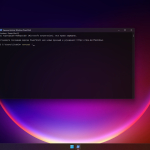 Screenshot #6 - Windows 11 Pro 24H2 build 26100.4349 Lite