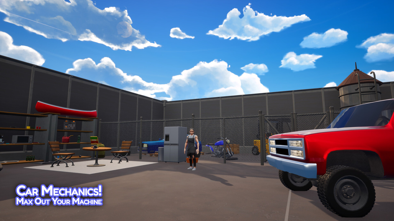 Screenshot #11 - Top Sellers - Ecommerce Simulator