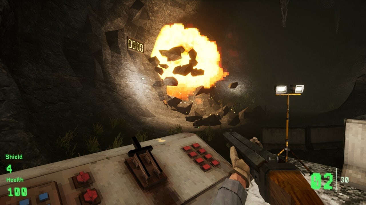 Screenshot #11 - Kvark