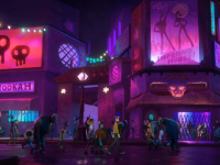 Screenshot #6 - Afterparty