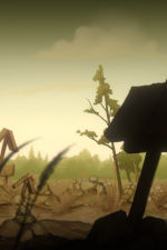 Screenshot #1 - The Mildew Children