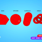 Screenshot #3 - Volumetric Audio