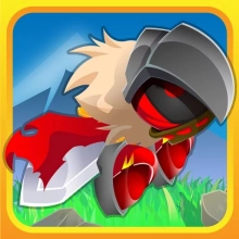 HORIA, THE MYSTIC BATTLE 1.0.7