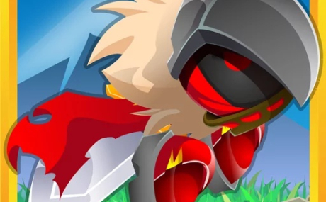 HORIA, THE MYSTIC BATTLE 1.0.7