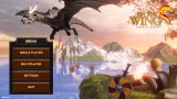 Screenshot #7 - On the Dragon Wings - Birth of a Hero