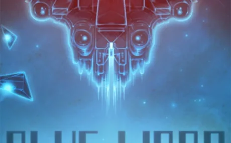 Blue Libra: +4 трейнер