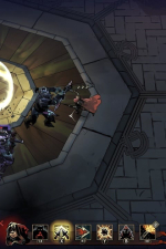 Screenshot #2 - Ravenswatch