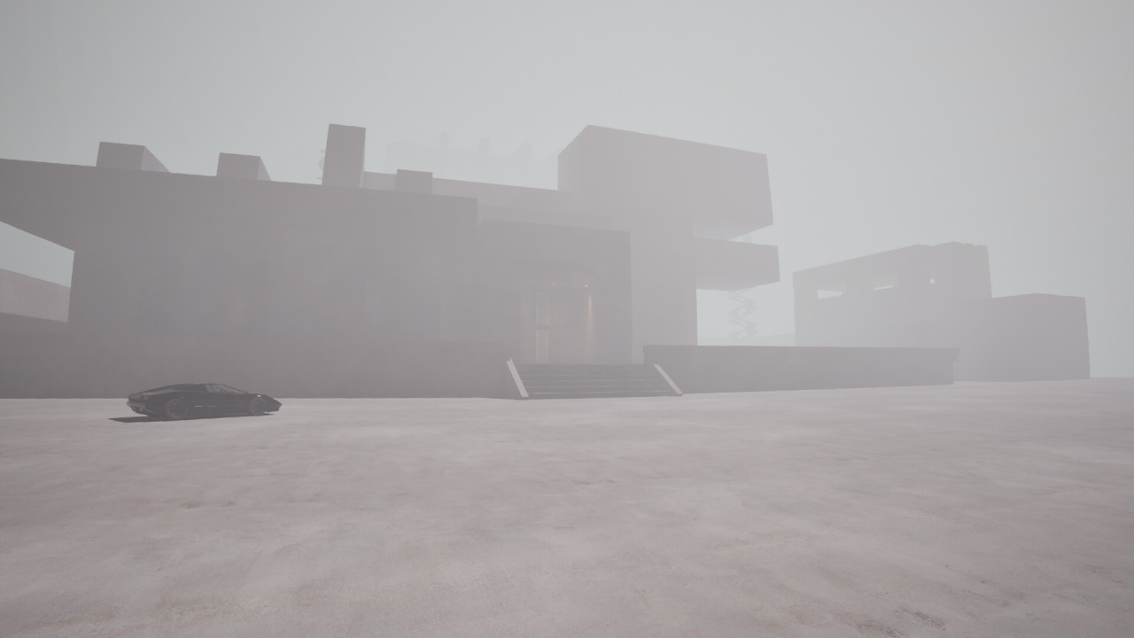 Screenshot #5 - Walking In