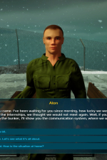 Screenshot #3 - Noga