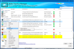 Screenshot #2 - Управление автозагрузкой HiBit Startup Manager 2.6.30 + Portable