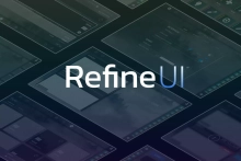Refine UI - Game menu