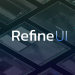 Refine UI - Game menu