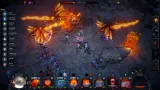 Screenshot #1 - Godslayer Arena