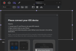 Screenshot #3 - Repack HitPaw Screen Recorder 2.3.4 + активация