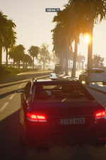 Screenshot #2 - Taxi Life: A City Driving Simulator