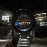 Screenshot #2 - FPSE: FPS Essentials Kit