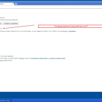 Screenshot #3 - Google Chrome v49.0 для Windows XP