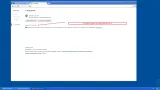 Screenshot #3 - Google Chrome v49.0 для Windows XP