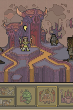 Screenshot #5 - LEGIONCRAFT