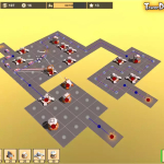Screenshot #3 - Tower Defense Toolkit 4 (TDTK-4)